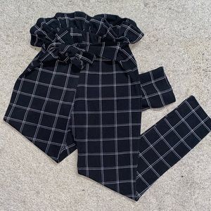 PrettyLittleThing Pants